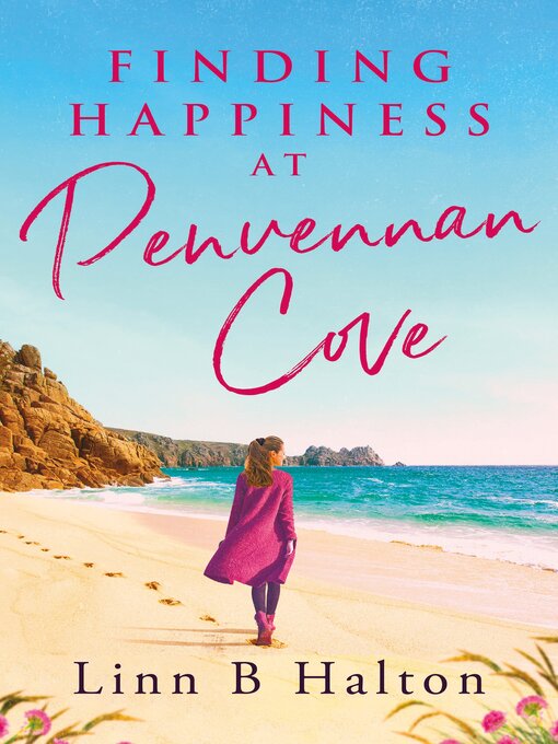 Title details for Finding Happiness at Penvennan Cove by Linn B. Halton - Wait list